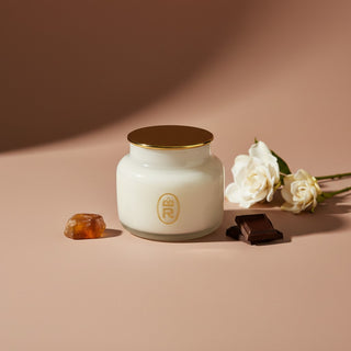 8 oz Heritage Candle