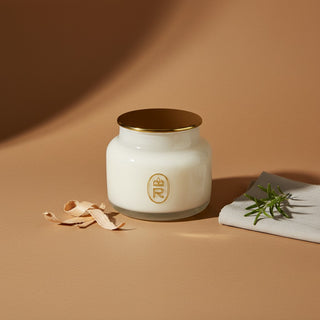 8 oz Heritage Candle