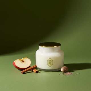 8 oz Heritage Candle