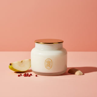 8 oz Heritage Candle