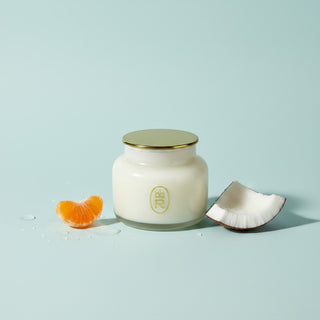 8 oz Heritage Candle