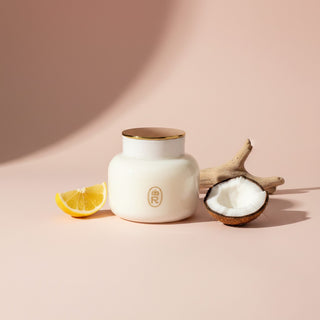 20 oz Heritage Candle