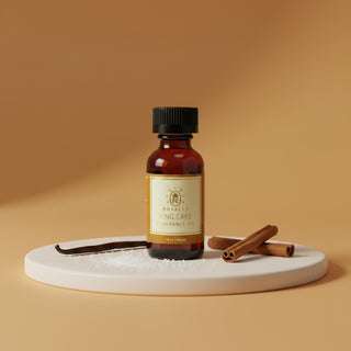1 oz Fragrance Oil