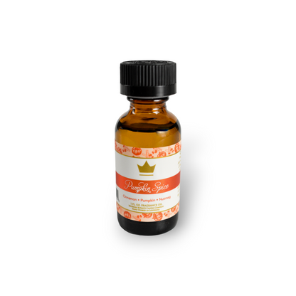 1oz Fragrance Oil