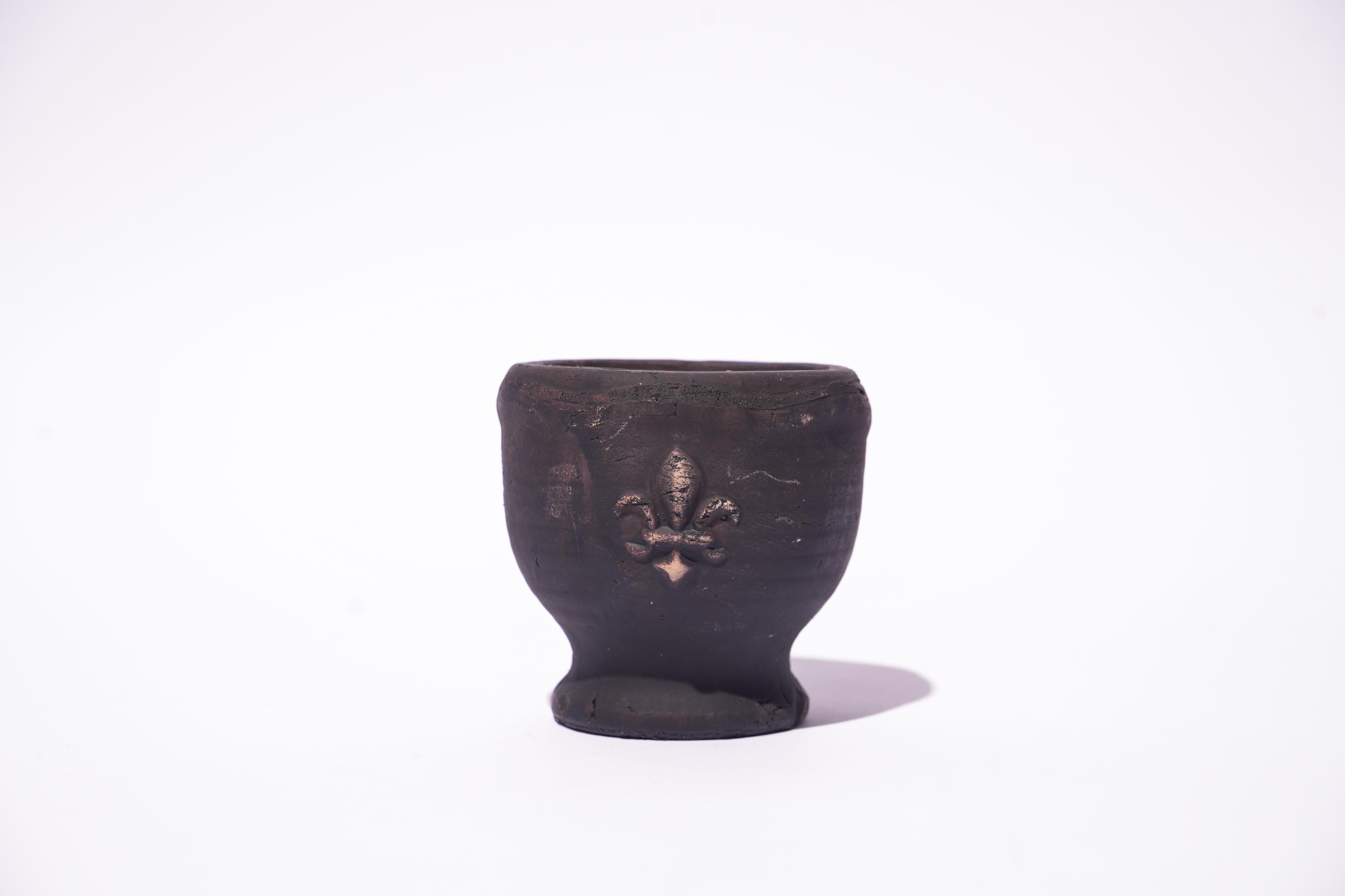 13oz Classic Pottery Candle