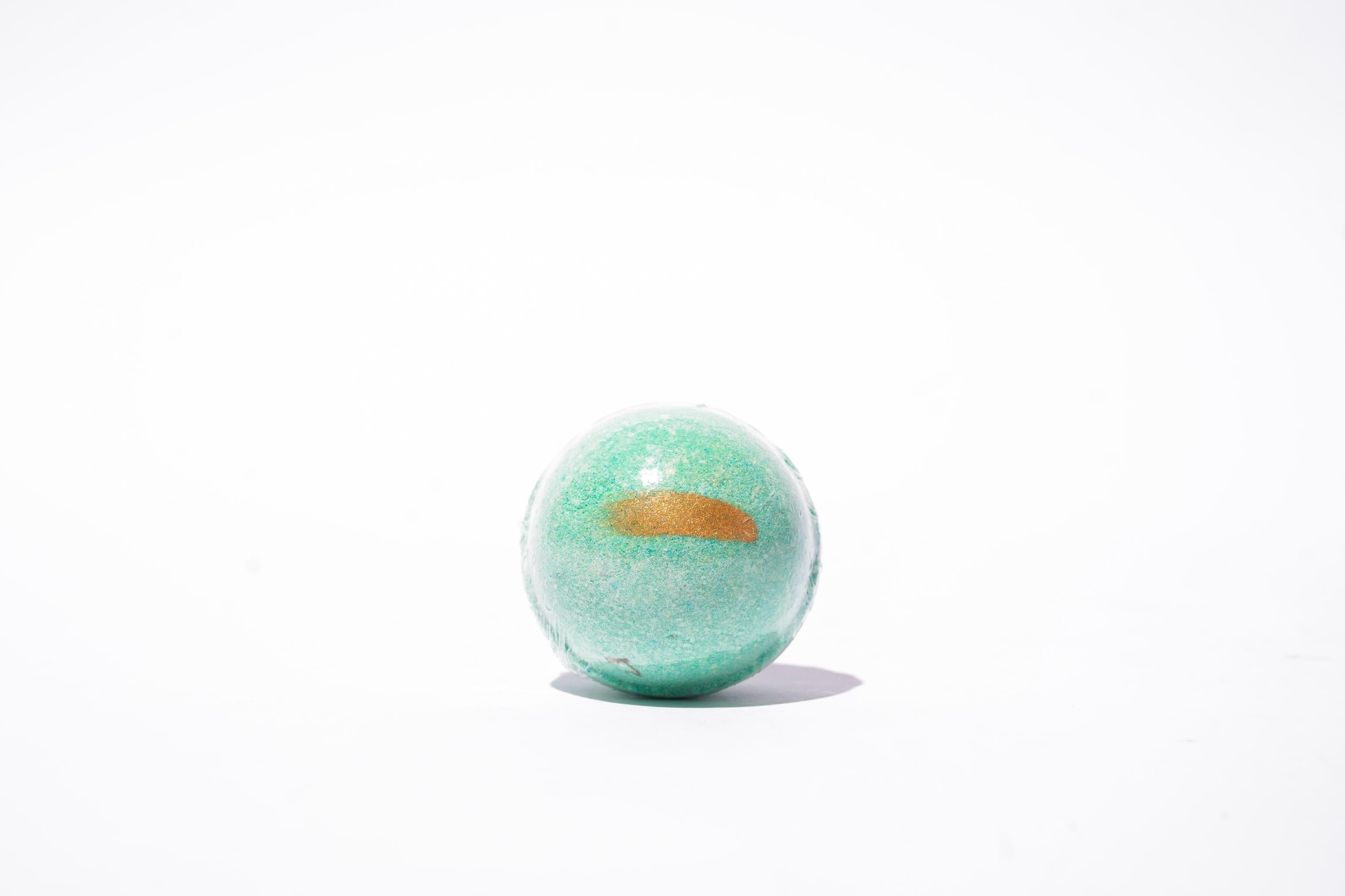 Orleans Tea Royal Bomb