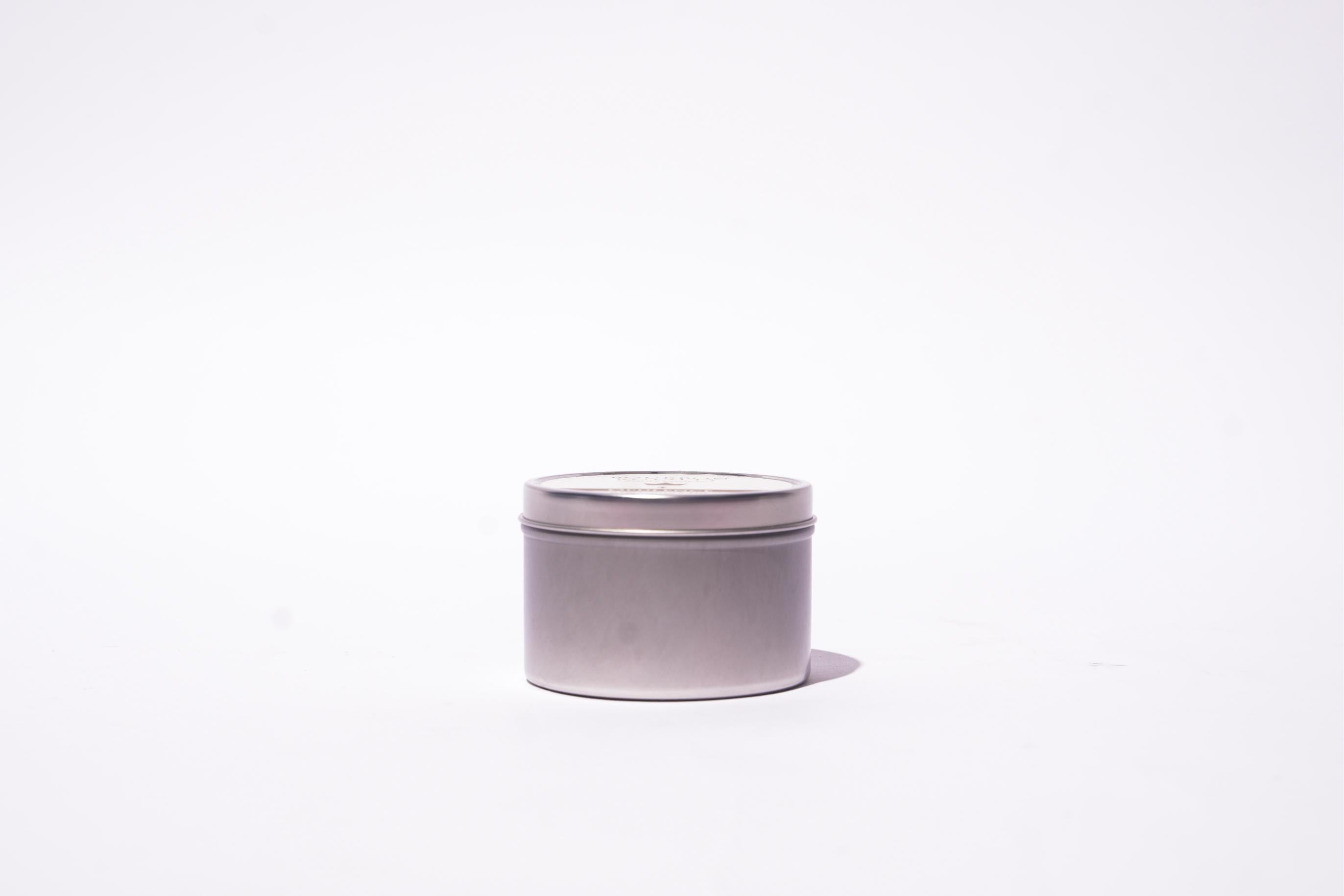 8oz Travel Tin