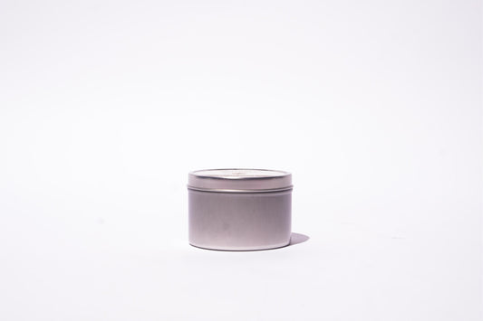 8oz Travel Tin