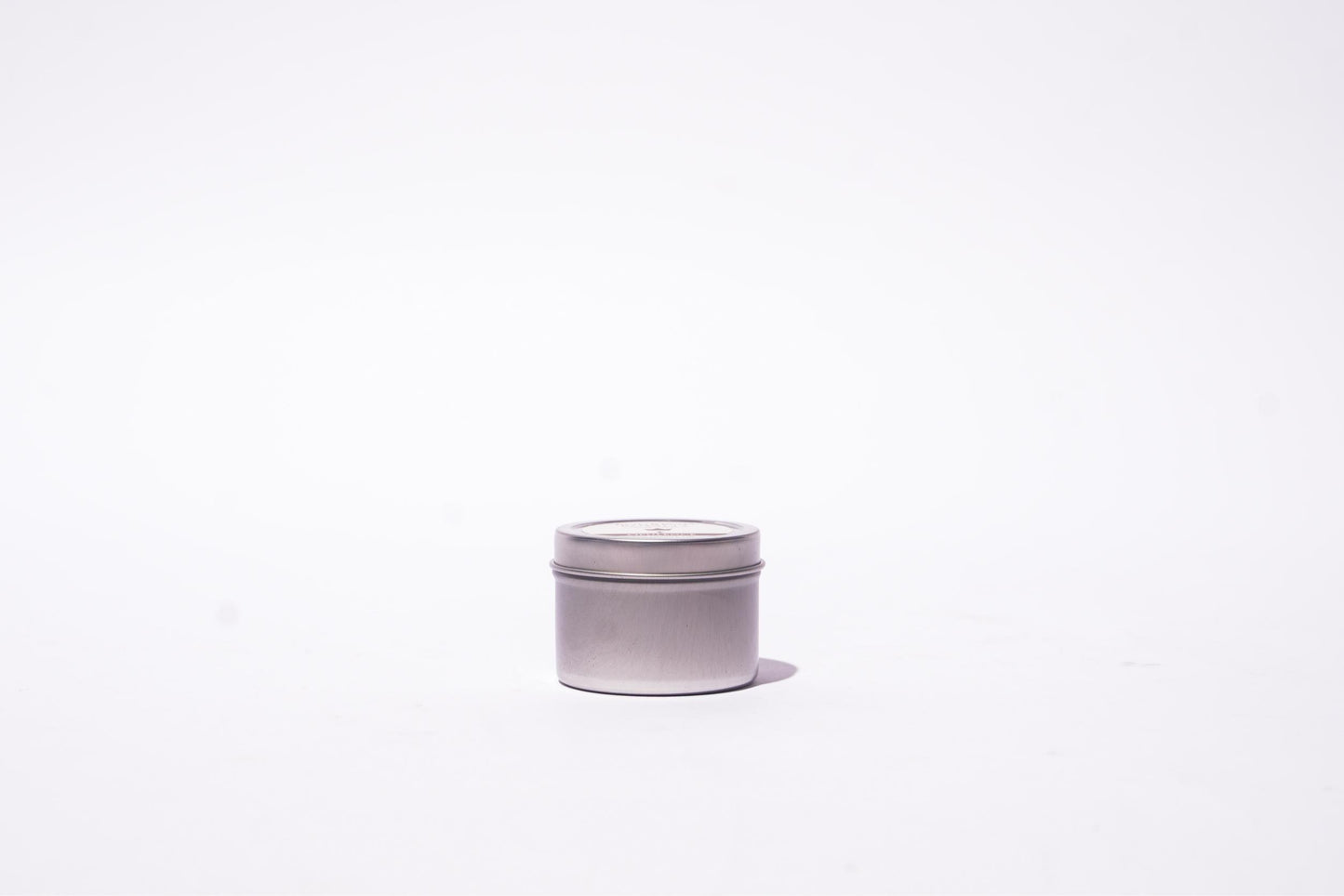 2oz Travel Tin