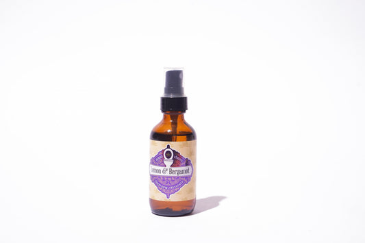 Royal Throne - Lemon & Bergamot