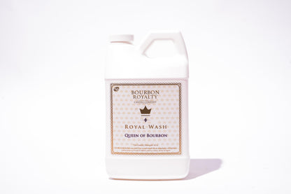 64oz Royal Wash