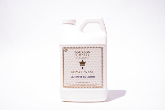 64oz Royal Wash