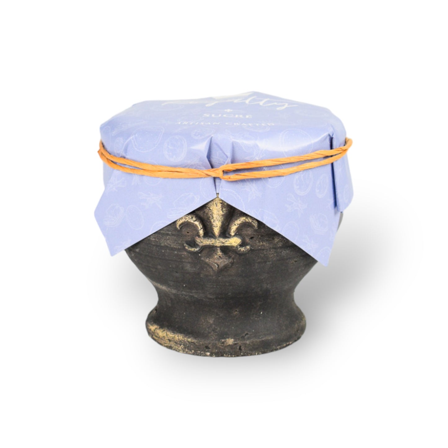 13oz Classic Pottery Candle