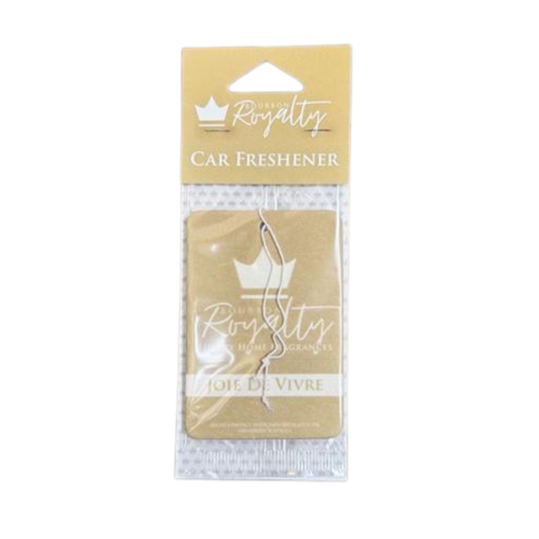 Car Freshener