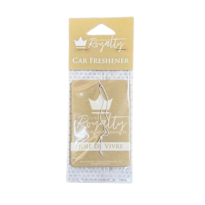 Car Freshener