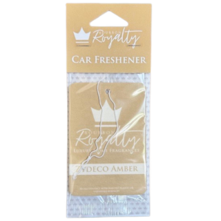 Car Freshener - Old Branding