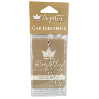 Car Freshener - Old Branding