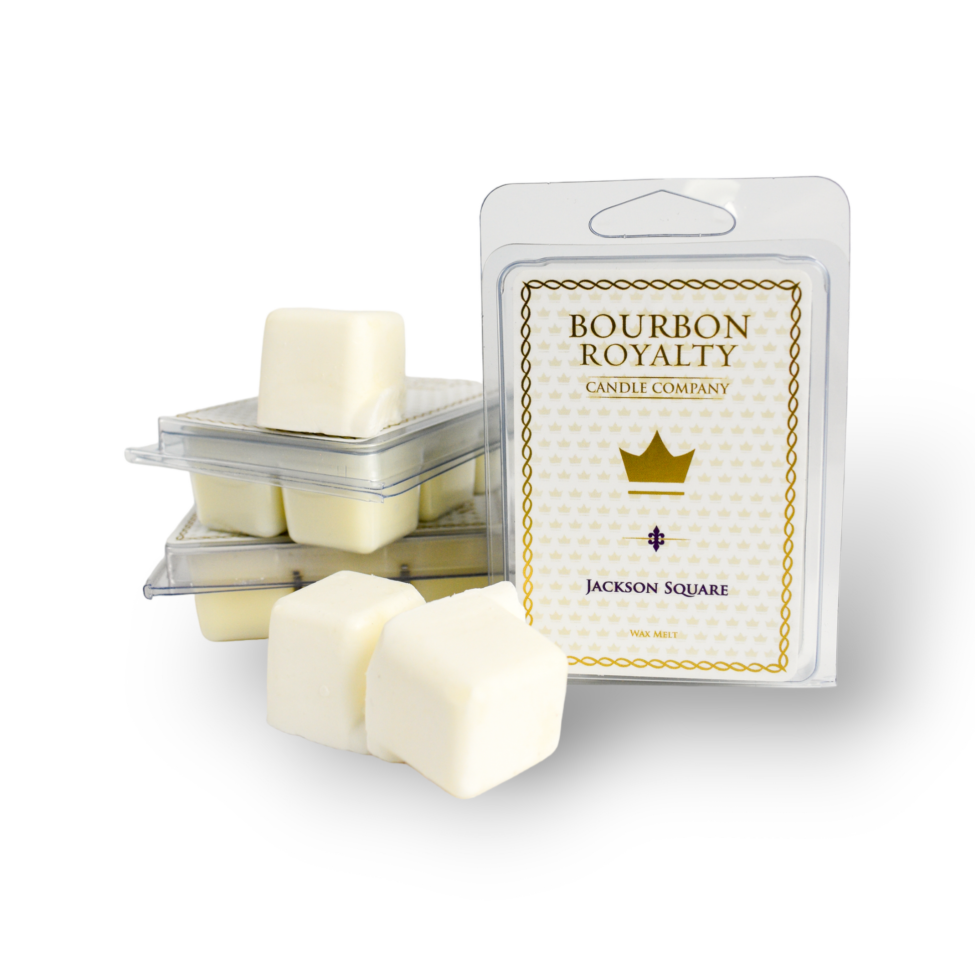 Fresh Linen Classic Wax Melts