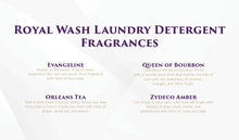 Load image into Gallery viewer, 16oz Royal Wash